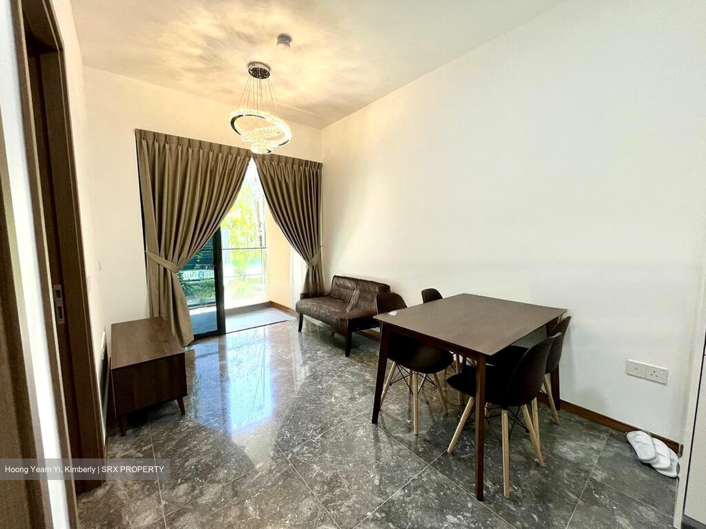 Fourth Avenue Residences (D10), Apartment #439293591